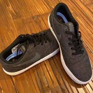 NIKE SB SOLARSOLE CANVAS SNEAKERS🔥